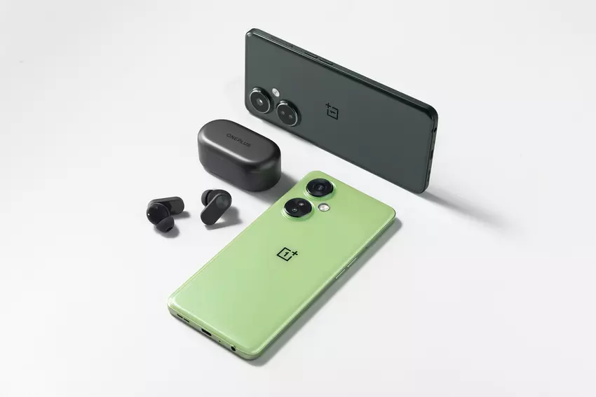 OnePlus Nord CE 3 z aktualizacją OxygenOS 13.1.1.227 otrzymuje ulepszony aparat i żywotność baterii