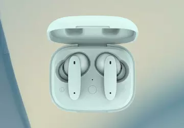 Meizu mBlu Blus+: słuchawki TWS z ...