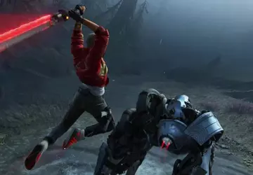 Intergalactic: Heretycki Prorok otrzyma elementy RPG? ...