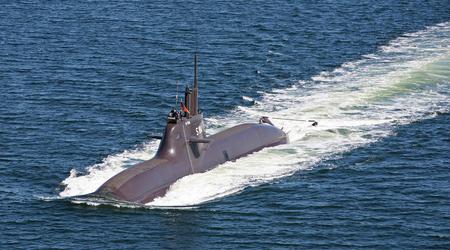 Niemiecki ThyssenKrupp Marine Systems chce sprzedać Polsce spalinowo-elektryczny okręt podwodny typu 212 Common Design