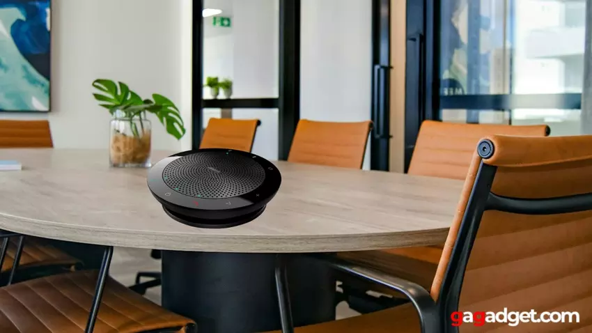 najlepszy głośnik i mikrofon do sali konferencyjnej 2025