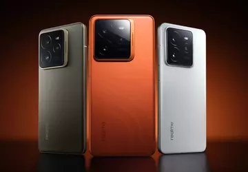 Realme GT7 Pro: układ Snapdragon 8 ...