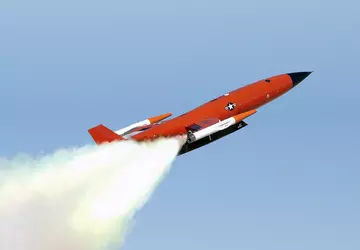 Kratos Defense otrzymuje 14,7 mln USD ...