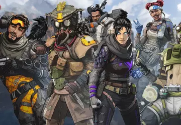 Kolejna aktualizacja Apex Legends prawdopodobnie będzie ...