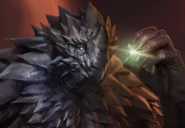 Brutalni, silni, ale uciskani: twórcy gry ...