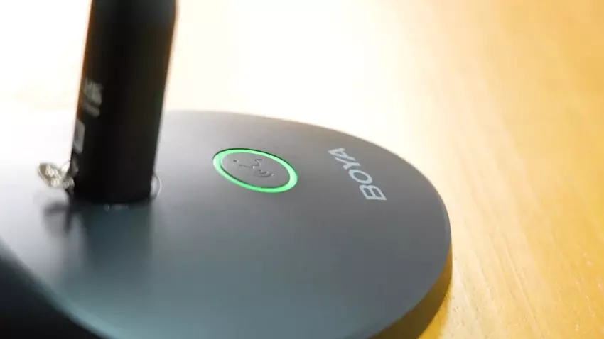 BOYA BY-GM18C mikrofon do sali konferencyjnej