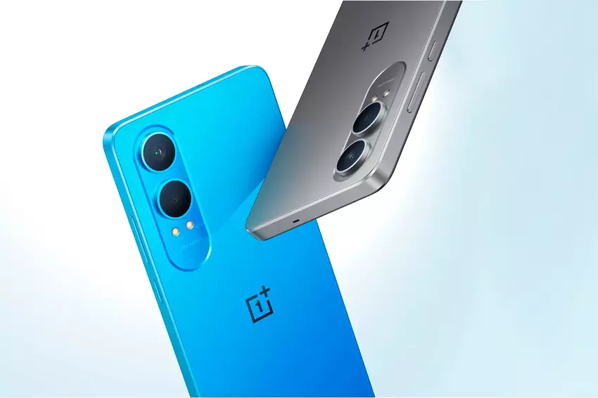 OnePlus Nord CE 4 Lite 5G Właściciele OnePlus Nord CE 4 Lite zaczęli otrzymywać nową aktualizację OxygenOS 