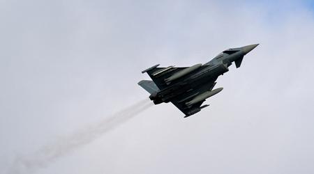 Niemcy mogą znieść embargo na dostawy do Arabii Saudyjskiej europejskich myśliwców Eurofighter Typhoon