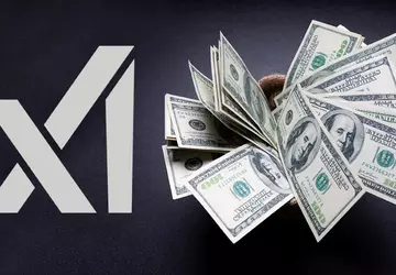 xAI Ilona Muska pozyskał rekordowe 10 ...