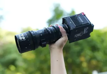 7Artisans prezentuje nowy obiektyw Sprite 24-96 ...