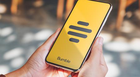 Aplikacja randkowa Bumble prosi użytkowników o zgłaszanie obrazów generowanych przez sztuczną inteligencję