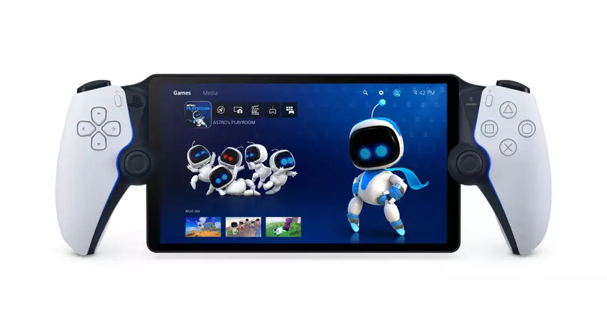 Sony postrzega PlayStation Portal jako urządzenie idealne dla rodziców, których dzieci zawsze zabierają dostęp do telewizora