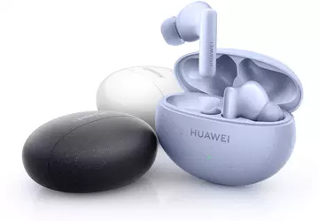 Huawei Freebuds 5i z ANC, Bluetooth ...