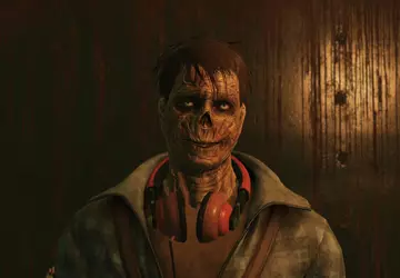 Dzięki aktualizacji The Ghoul Within możesz ...