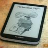 Recenzja Pocketbook 740 Pro: czytnik e-book z obsługą audio-5