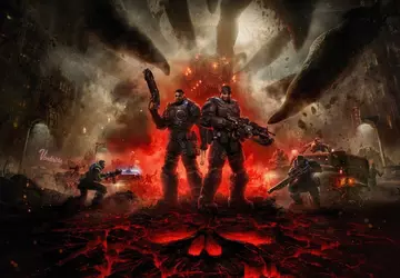 Gears of War: E-Day – nowa ...
