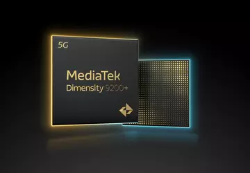 MediaTek prezentuje Dimensity 9200+: podkręconą wersję ...