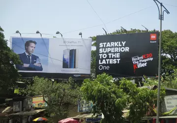 Xiaomi podkpiwa z OnePlus 7 i ...