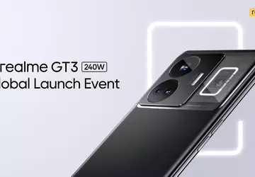 Egzemplarz realme GT Neo 5: insider ...