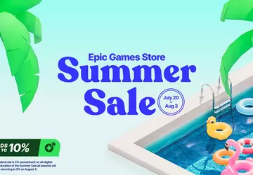 Nie przegap okazji! Epic Games Store ...