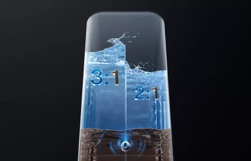 Xiaomi wprowadza na rynek inteligentny oczyszczacz wody Mijia Water Purifier 1200G Pro z ekranem dotykowym i funkcją zarządzania odpadami