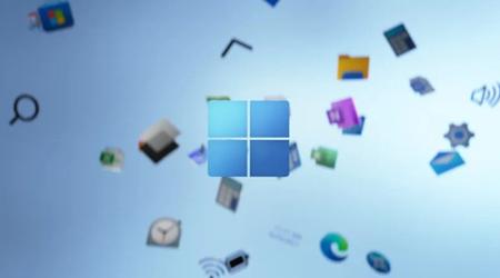 Microsoft eksperymentuje z pływającymi widżetami w menu Start w systemie Windows 11 
