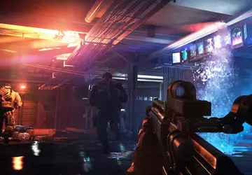 Arsenal przyszłej wojny: wyciek z Battlefield ...