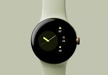 Plotka: Pixel Watch 2 ma lepszą ...