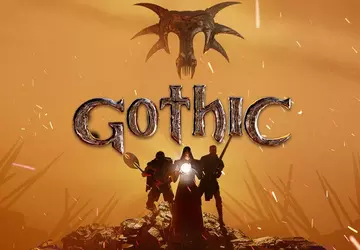 Kultowa gra RPG Gothic trafi na ...