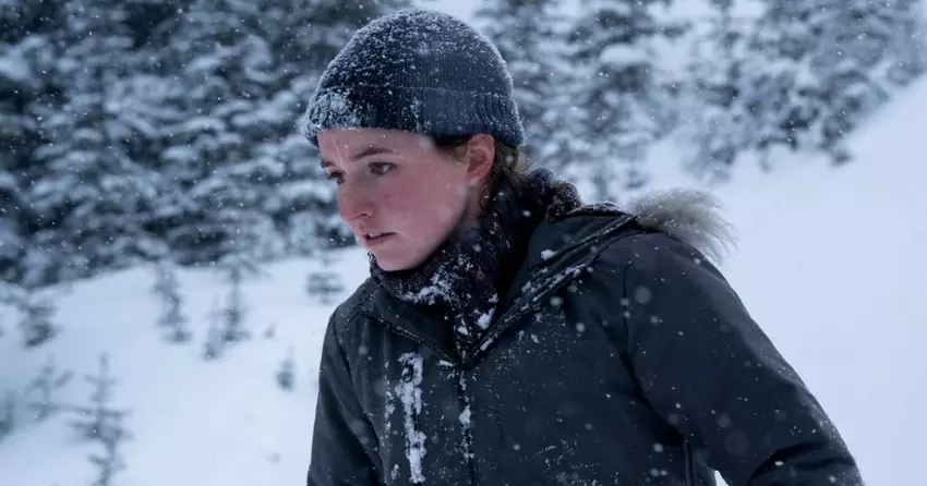 Drugi sezon The Last of Us zmienia wprowadzenie postaci Abby, aby uniknąć spoilerów między sezonami