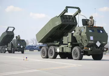 HIMARS i M777: USA chcą dostarczyć ...
