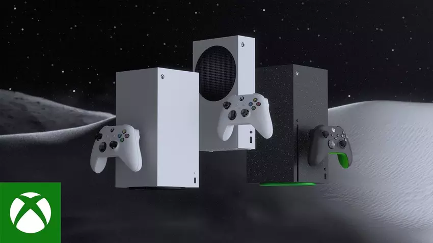 Microsoft z hukiem przegrała “wyścig konsol”: według informatora sprzedaż Xbox Series X|S nie osiągnęła nawet 30 milionów urządzeń