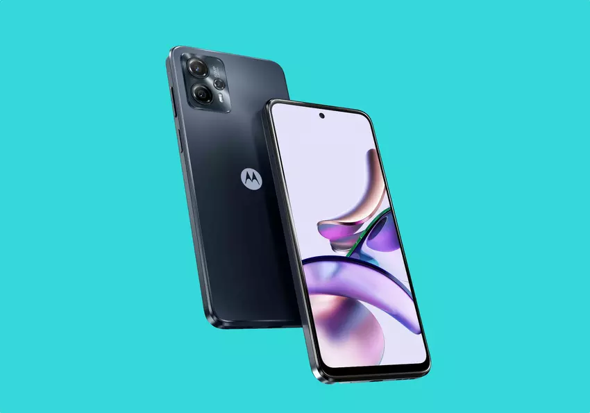 Motorola prezentuje Moto G13 i Moto G23: gamę smartfonów z ekranami 90Hz, układami MediaTek Helio G85 i ochroną IP52