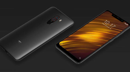 Xiaomi zatrzymał aktualizację do Androida 10 dla Pocophone F1