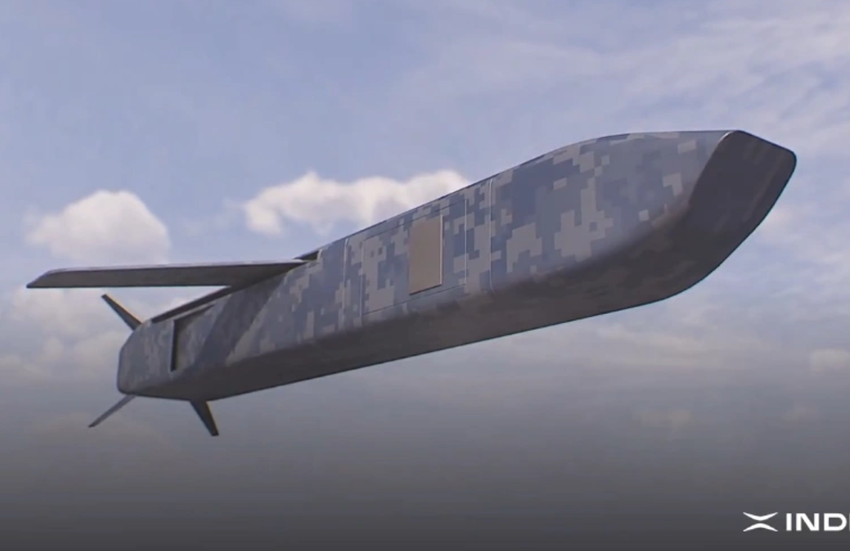 Hiszpańska Indra rozwija dron reaktywny VALERO