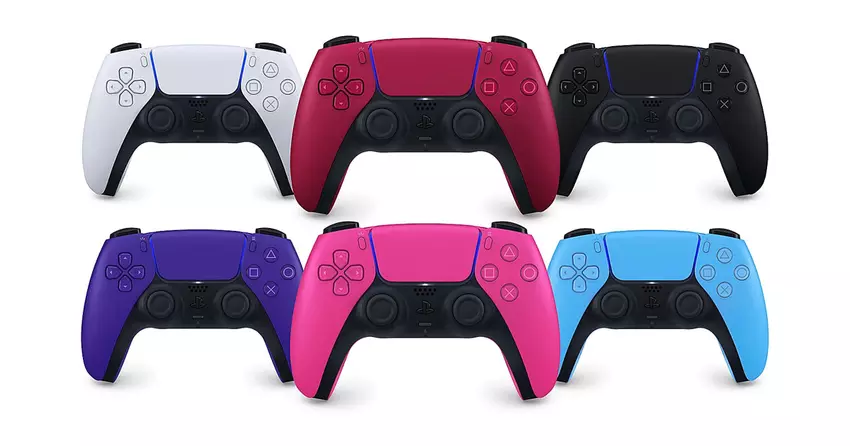 PS5 nabrała tempa: konsola Sony przekroczyła próg 80 milionów sprzedanych urządzeń