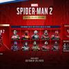 Ujawniono datę premiery Marvel's Spider-Man 2-5