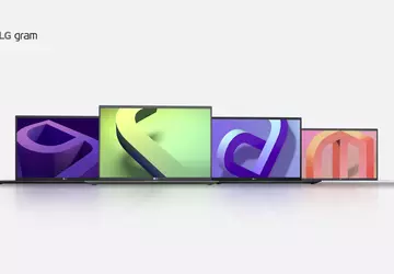 Firma LG wypuściła najnowsze ultraprzenośne laptopy ...