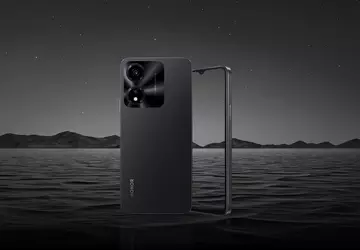 Honor X5 Plus z układem Helio ...