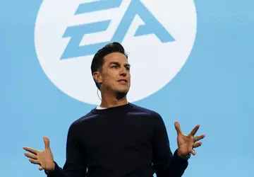 Szef Electronic Arts inkasuje rekordowy bonus ...