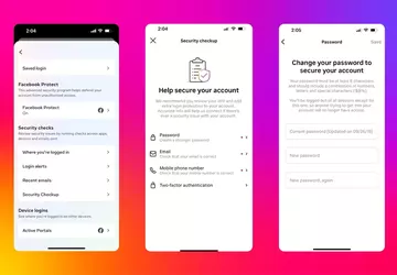 Instagram uspokaja użytkowników po masowej fali ...