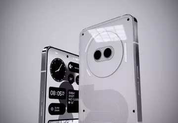 Nothing Phone (2a) otrzyma szybką ładowarkę ...