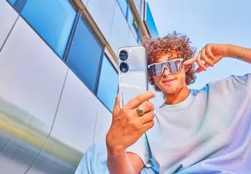 Honor 90 ze Snapdragonem 7 Gen ...