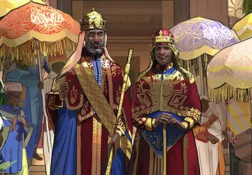 Twórcy historycznej gry strategicznej Humankind ogłosili ...