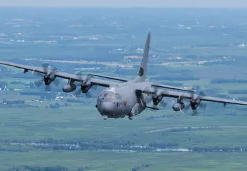 USA po raz pierwszy wysyłają do ...