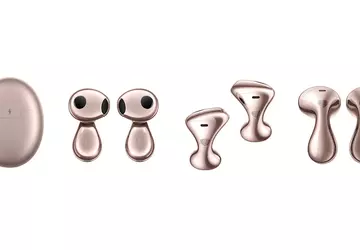 Huawei zaprezentowała FreeBuds 6 w nowym ...