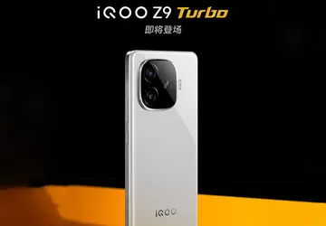 vivo ujawniło design iQOO Z9 Turbo ...