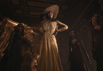 CapCom przestał sprzedawać swoje gry na ...