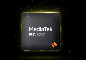 MediaTek ujawnia procesor Dimensity 8200 z ...