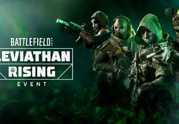 W przyszłym tygodniu w Battlefield 2042 ...